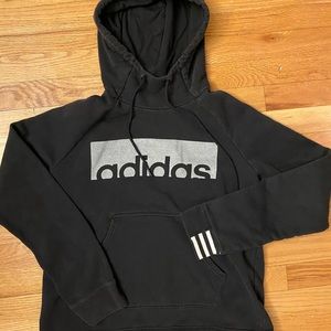 Adidas hoodie